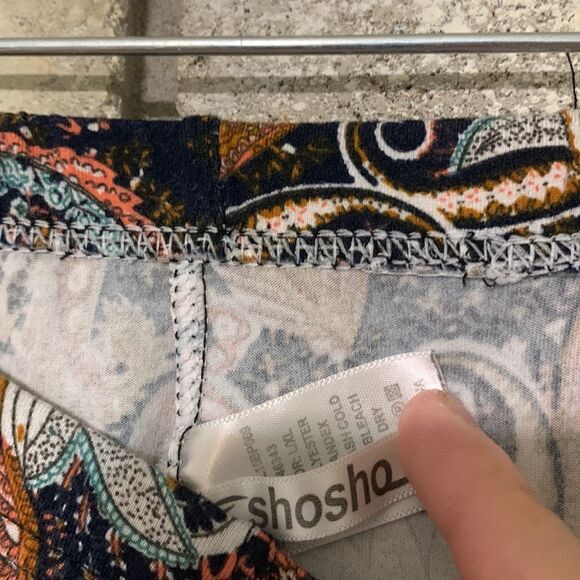 3for$20 legging Size L/XL - Picture 3 of 4